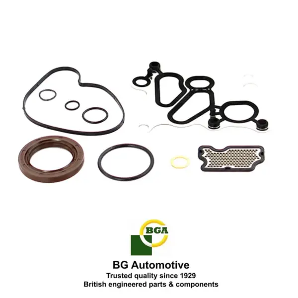 LOWER GASKET SET FOR MERCEDES BENZ 1.8L M271 ENGINES