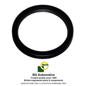 CRANKSHAFT OIL SEAL FOR RENAULT G8T G9T ENGINES