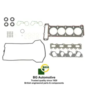 HEAD GASKET SET FOR MERCEDES BENZ 1.8L M111 ENGINES