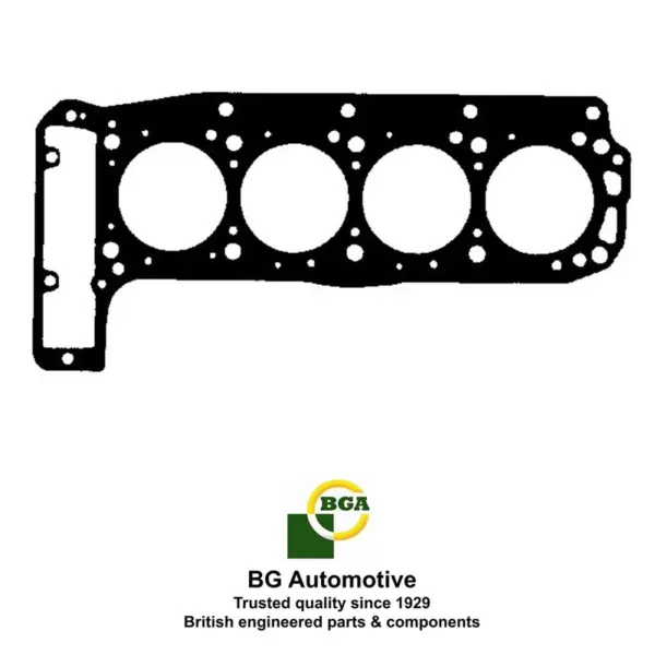 CYLINDER HEAD GASKET FOR MERCEDES BENZ 190E 2.3L M102 ENGINES