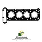 CYLINDER HEAD FOR GASKET MERCEDES BENZ C-CLASS W202 M111 ENGINES 1.8L