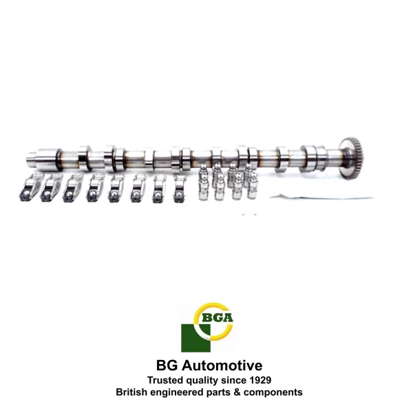 CAMSHAFT KIT 2.0L TDI AUDI VOLKSWAGEN CAYC