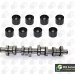 CAMSHAFT KIT 1.9L TDI AUDI VOLKSWAGEN ASZ ATD AXR BKC BLS BXE  AJM