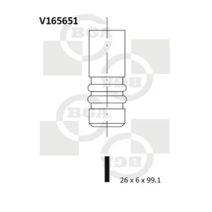 Exhaust-valve-audi-6342766-2