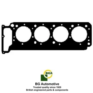 HEAD GASKET RH FOR MERCEDES BENZ 380SL 3.8 420SEL SE SEC SL 4.2 M116.960