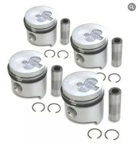 Piston-renault-j8s-142766000