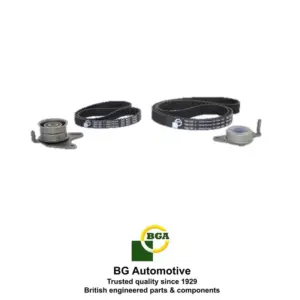 TIMING BELT SET HYUNDAI MITSUBISHI H100 L200 L300 4D56-T D4BA D4BF ENG 2.5L