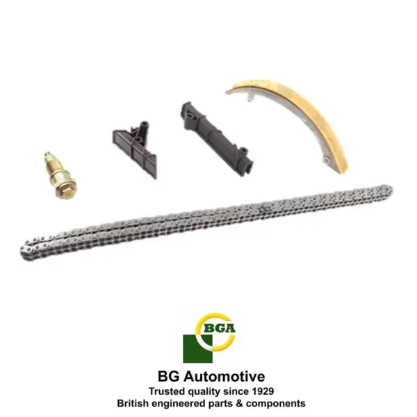 TIMING CHAIN KIT MERCEDES SPRINTER 2.9L OM 601/ OM 602/ OM 603 ENGINES