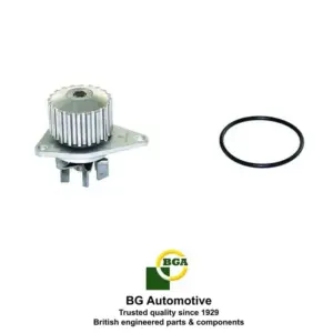 Water-pump-peugeot-citroen-6123822