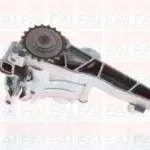 Oil-pump-mercedes-benz-PP53A0100