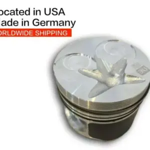 Piston-mercedes-benz-v230-s350-om601-om603-V-142212600-142212700