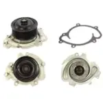 Water-pump-merdedes-benz-om642-6383943