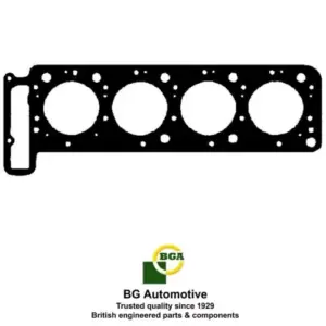 Head-gasket-lh-mercedes-benz-380-5283718