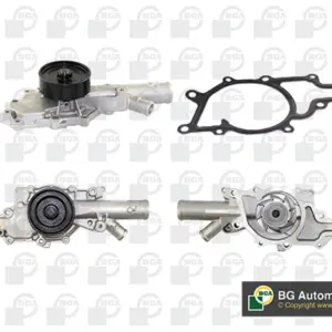 Water-pump-mercedes-benz-6158923