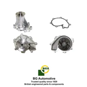 Water-pump-mercedes-benz-om602-6124799