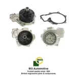 Water-pump-merdedes-benz-om651-6333320