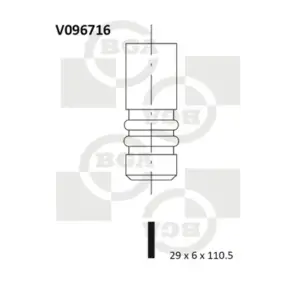 Exhaust-Valve-bmw-n52-6360012-2