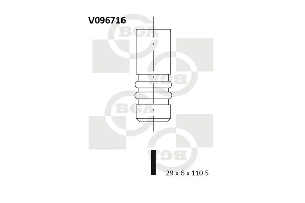 Exhaust-Valve-bmw-n52-6360012-2