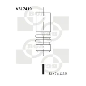 inlet-valve-renault-g87-6054874-2