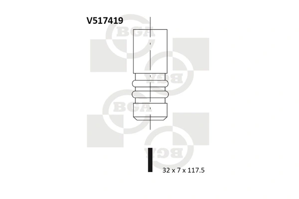 inlet-valve-renault-g87-6054874-2