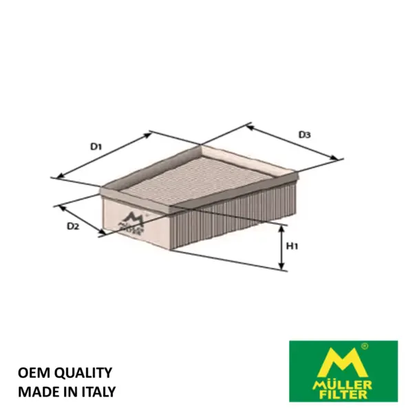 muller-air-filter-ft55a4300