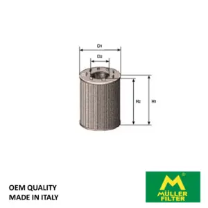 muller-oil-filter-ft55a0200