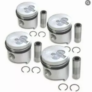 Piston-peugeot-xd3p-V-142742800X4-142742880X4