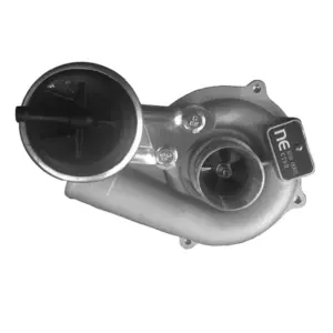 turbocharger-Renault-5400760004