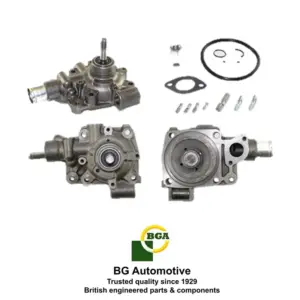 Water-pump-fiat-6131278