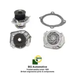 Water-pump-merdedes-benz-6139786