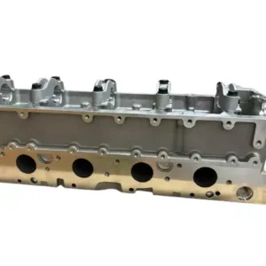 CYLINDER HEAD FOR MERCEDES BENZ OM601 ENGINE_3_19000601v