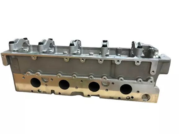 CYLINDER HEAD FOR MERCEDES BENZ OM601 ENGINE_3_19000601v