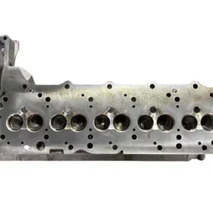 CYLINDER HEAD FOR MERCEDES OM602 SSANGYONG KORANDO OM662 2.9L_1_19602662