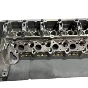 CYLINDER HEAD FOR MERCEDES OM602 SSANGYONG KORANDO OM662 2.9L_2_19602662